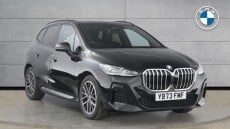 BMW 2 Series 220i MHT M Sport 5dr DCT Petrol Hatchback